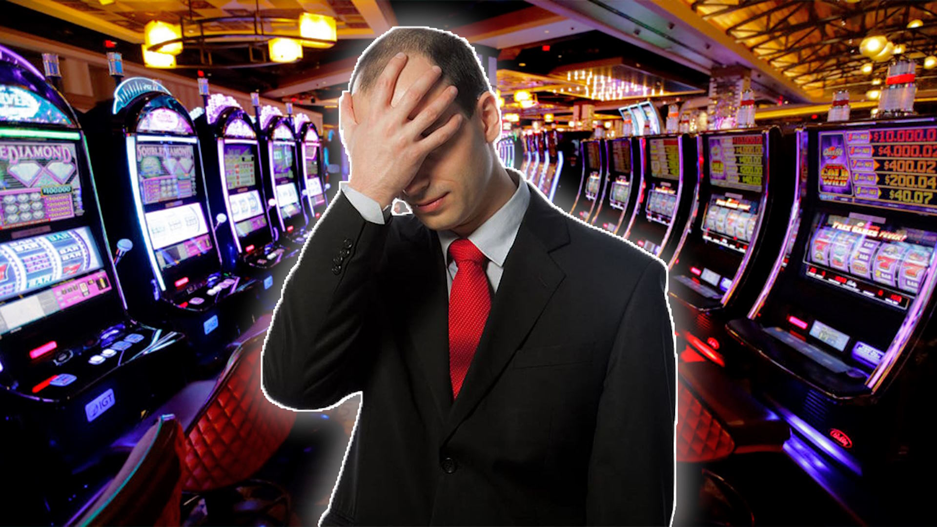 common slot game misconceptions