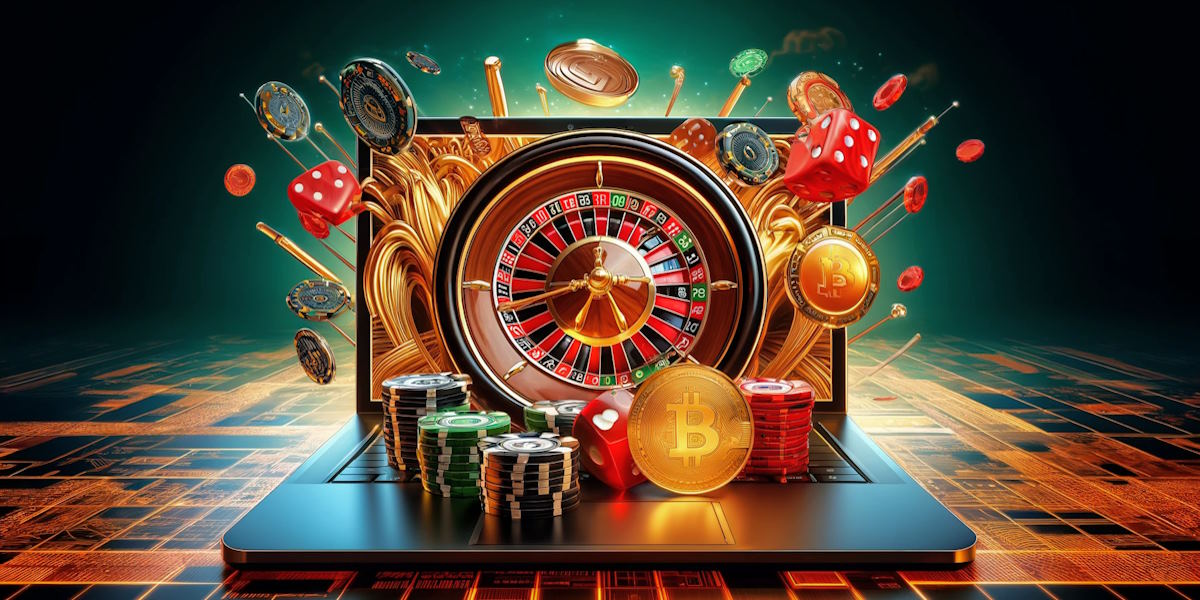 Using Crypto for Gambling